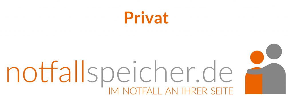 Privat = notfallspeicher.de